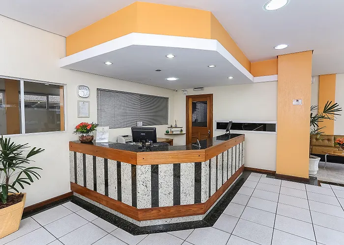 Hotel Express São Leopoldo