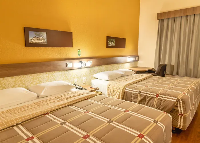 Hotel 10 São Leopoldo